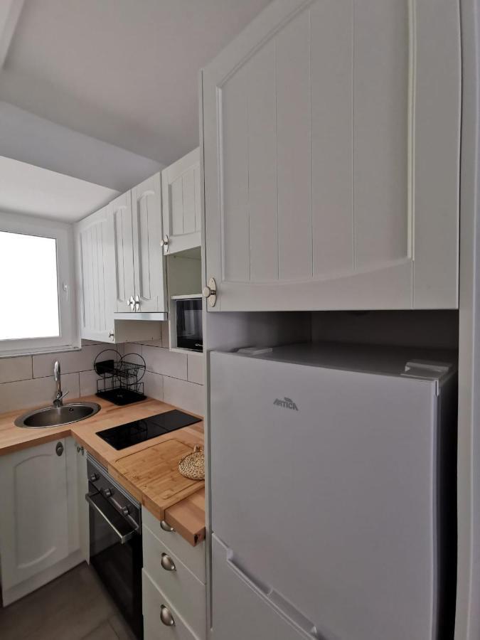 Casa Playa Apartment ซานตาโปลา ภายนอก รูปภาพ